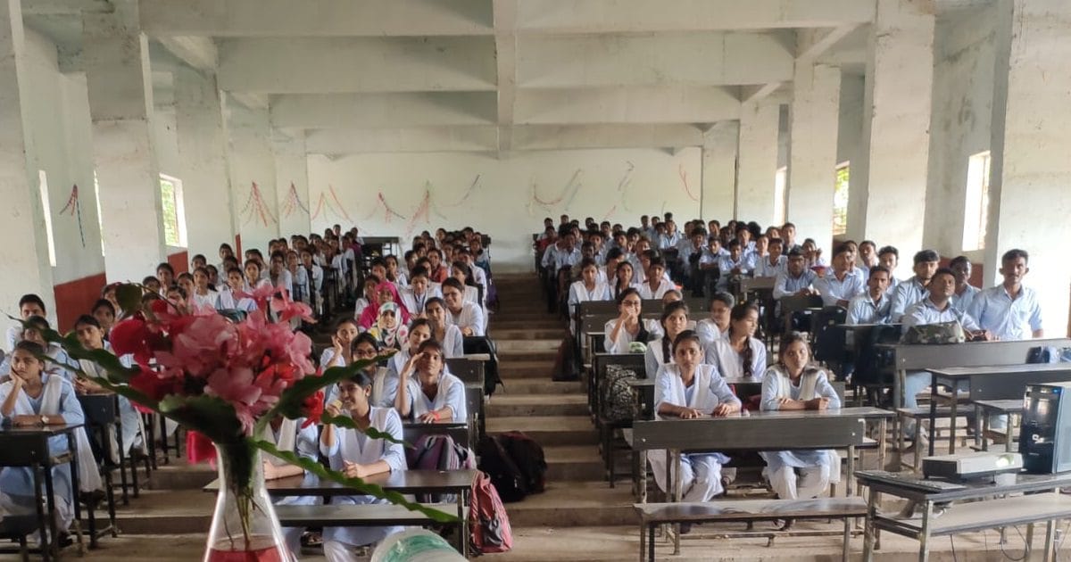 Awareness for a Better World