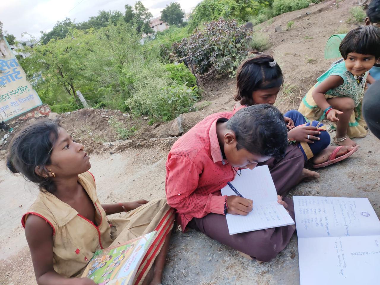 Education for Every Child