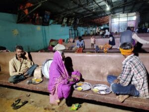 Recent Projects about Food Donation