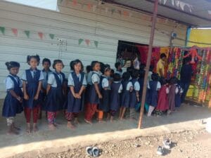 Recent Projects about Girl Students