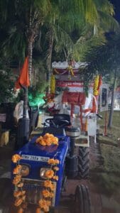 Maa Renuka Gaurakshan Sanstha