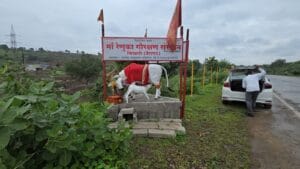 Maa Renuka Gaurakshan Sansthan