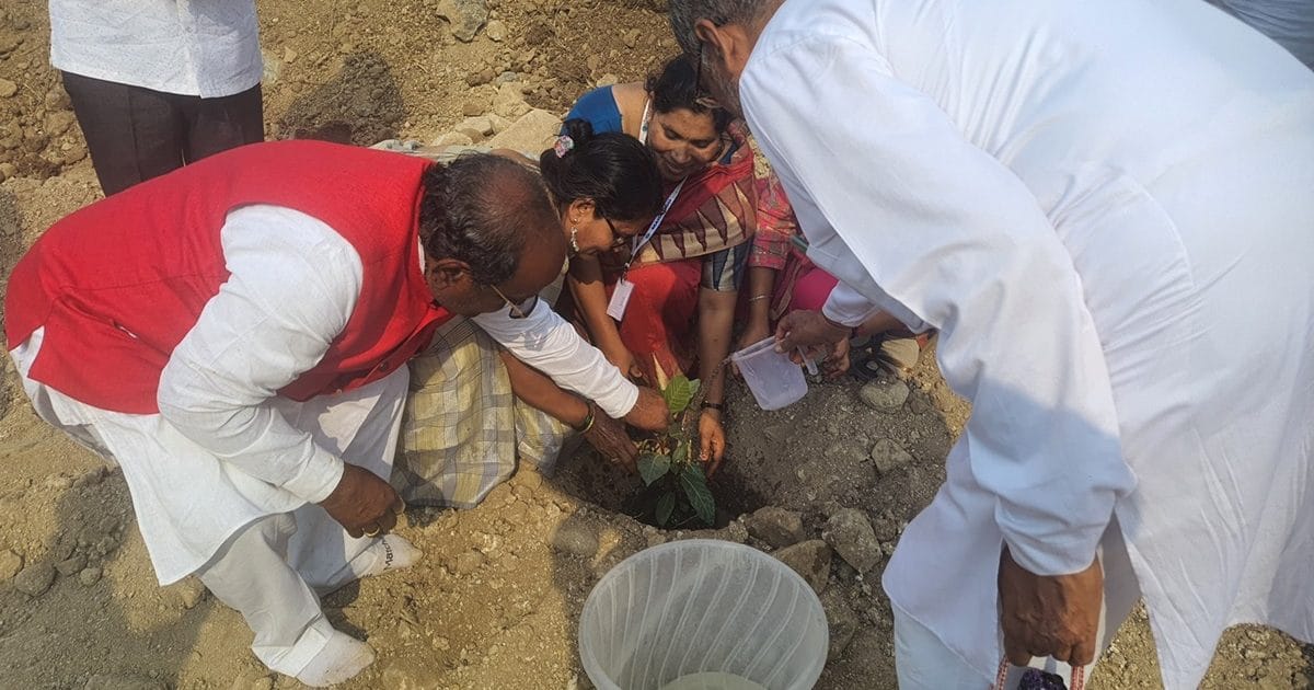 Recent Projects Banner