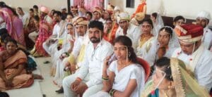 Recent Projects about Samuhik Vivah Sohala