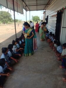 Recent Projects about Snacks Distributed to Students