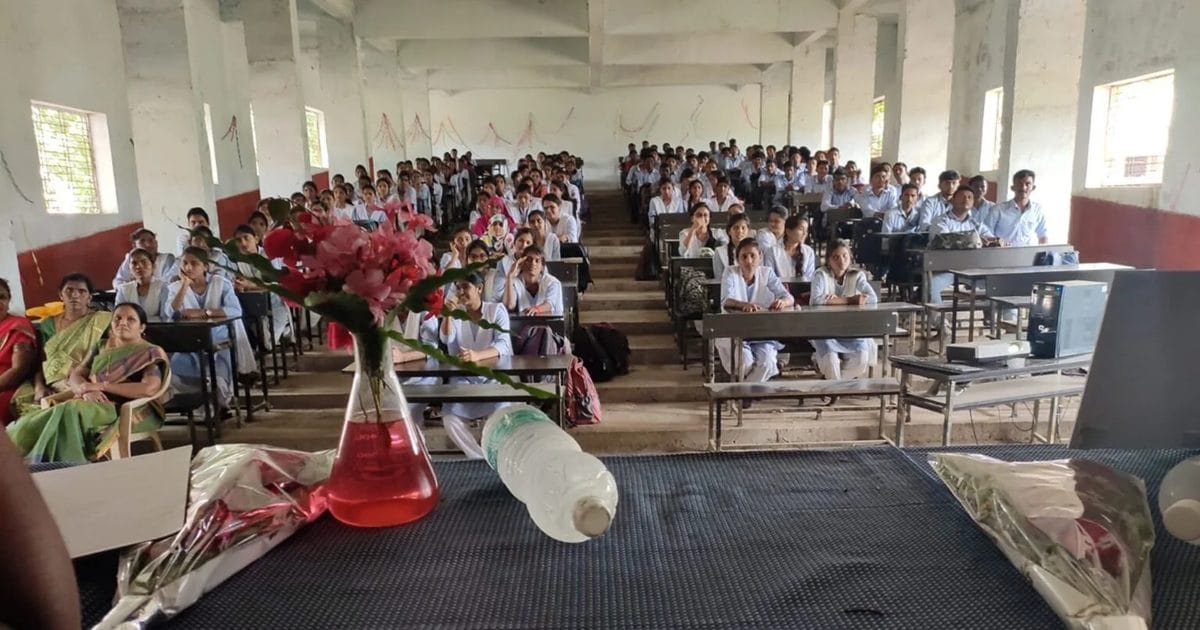 Empowering education and women empowerment programs