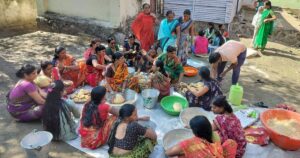 Rise of Women Empowerment