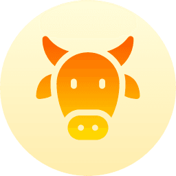 cow