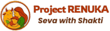 Project Renuka Logo