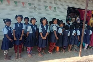 Girls Education