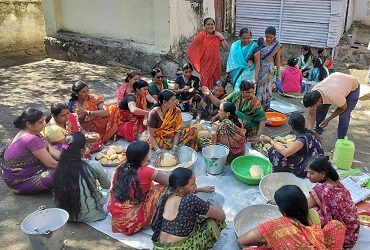 Women Empowerment