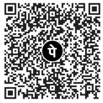 UPI QR code to donate to Maa Renuka Gaurakshan Sansthan